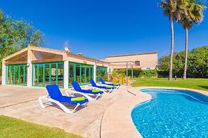 Can Rito in Felanitx