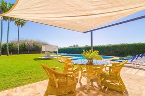 Can Rito in Felanitx