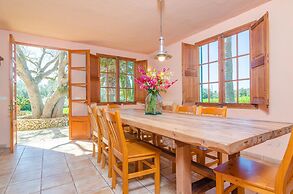 Can Rito in Felanitx