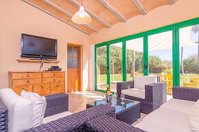 Can Rito in Felanitx