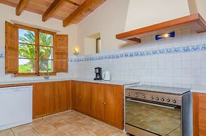 Can Rito in Felanitx