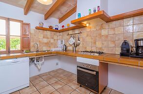 Can Rito in Felanitx