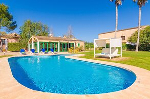 Can Rito in Felanitx