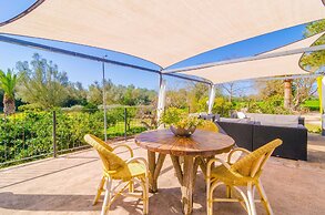 Can Rito in Felanitx