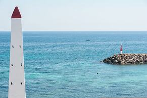 Blau Blue 3 in Can Picafort