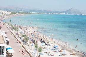 Blau Blue 3 in Can Picafort