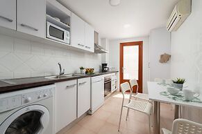 Blau Blue 3 in Can Picafort