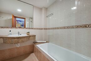 Blau Blue 3 in Can Picafort