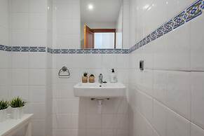 Blau Blue 3 in Can Picafort