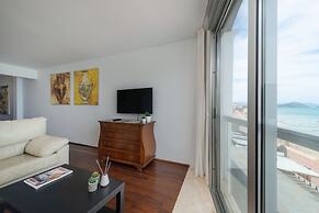 Blau Blue 3 in Can Picafort