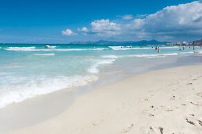 Blau Blue 3 in Can Picafort