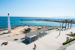 Blau Blue 3 in Can Picafort