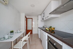 Blau Blue 3 in Can Picafort