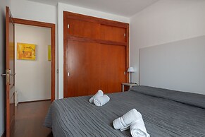 Blau Blue 3 in Can Picafort