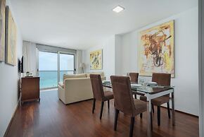 Blau Blue 3 in Can Picafort