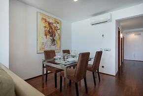 Blau Blue 3 in Can Picafort