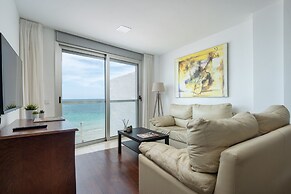 Blau Blue 3 in Can Picafort