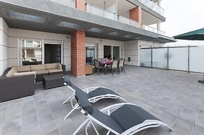 Brezo in Oliva With 2 Bedrooms and 2 Bathrooms