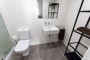 Brezo in Oliva With 2 Bedrooms and 2 Bathrooms