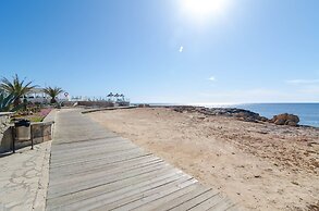 Brezo in Oliva With 2 Bedrooms and 2 Bathrooms