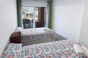 Brezo in Oliva With 2 Bedrooms and 2 Bathrooms