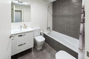 Brezo in Oliva With 2 Bedrooms and 2 Bathrooms