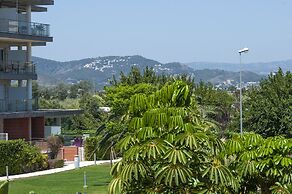 Brezo in Oliva With 2 Bedrooms and 2 Bathrooms