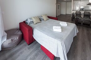 Brezo in Oliva With 2 Bedrooms and 2 Bathrooms