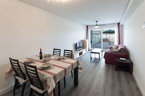 Brezo in Oliva With 2 Bedrooms and 2 Bathrooms