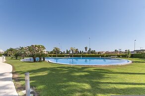 Brezo in Oliva With 2 Bedrooms and 2 Bathrooms