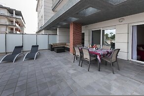 Brezo in Oliva With 2 Bedrooms and 2 Bathrooms