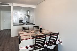 Brezo in Oliva With 2 Bedrooms and 2 Bathrooms