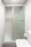 Brezo in Oliva With 2 Bedrooms and 2 Bathrooms