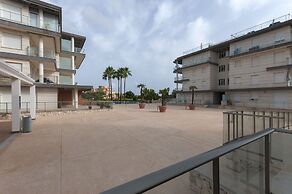 Brezo in Oliva With 2 Bedrooms and 2 Bathrooms