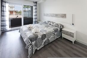 Brezo in Oliva With 2 Bedrooms and 2 Bathrooms