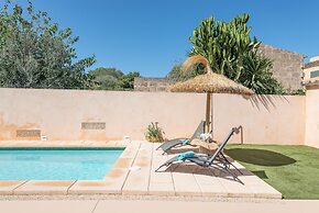 Ca Ses Nines in Ariany