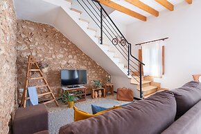 Ca Ses Nines in Ariany