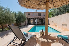 Ca Ses Nines in Ariany