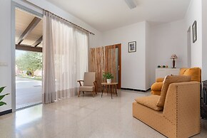 Ca Ses Nines in Ariany