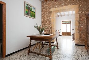 Ca Ses Nines in Ariany