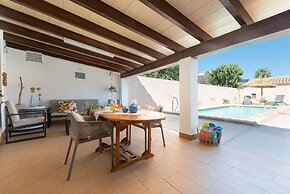 Ca Ses Nines in Ariany