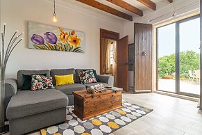 Can Potdir in Ariany