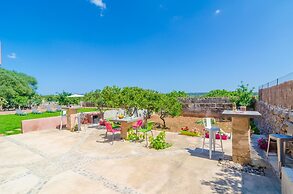 Can Potdir in Ariany