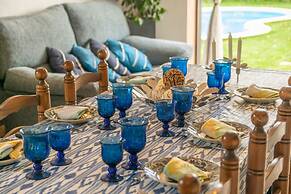 Can Potdir in Ariany