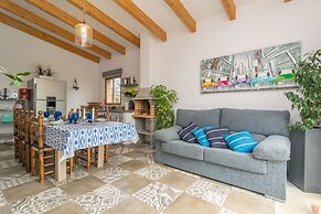 Can Potdir in Ariany