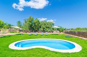 Can Potdir in Ariany