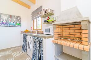 Can Potdir in Ariany