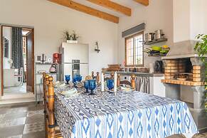 Can Potdir in Ariany