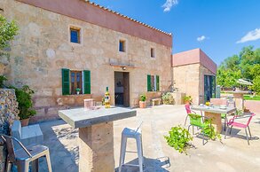 Can Potdir in Ariany