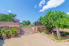 Can Potdir in Ariany